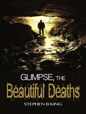 cover image of Glimpse, The Beautiful Deaths